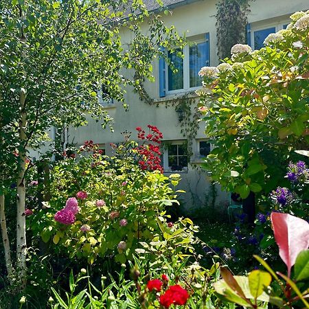 Agreable Maison A 500 M De La Plage ! Saint-Quay-Portrieux Zewnętrze zdjęcie