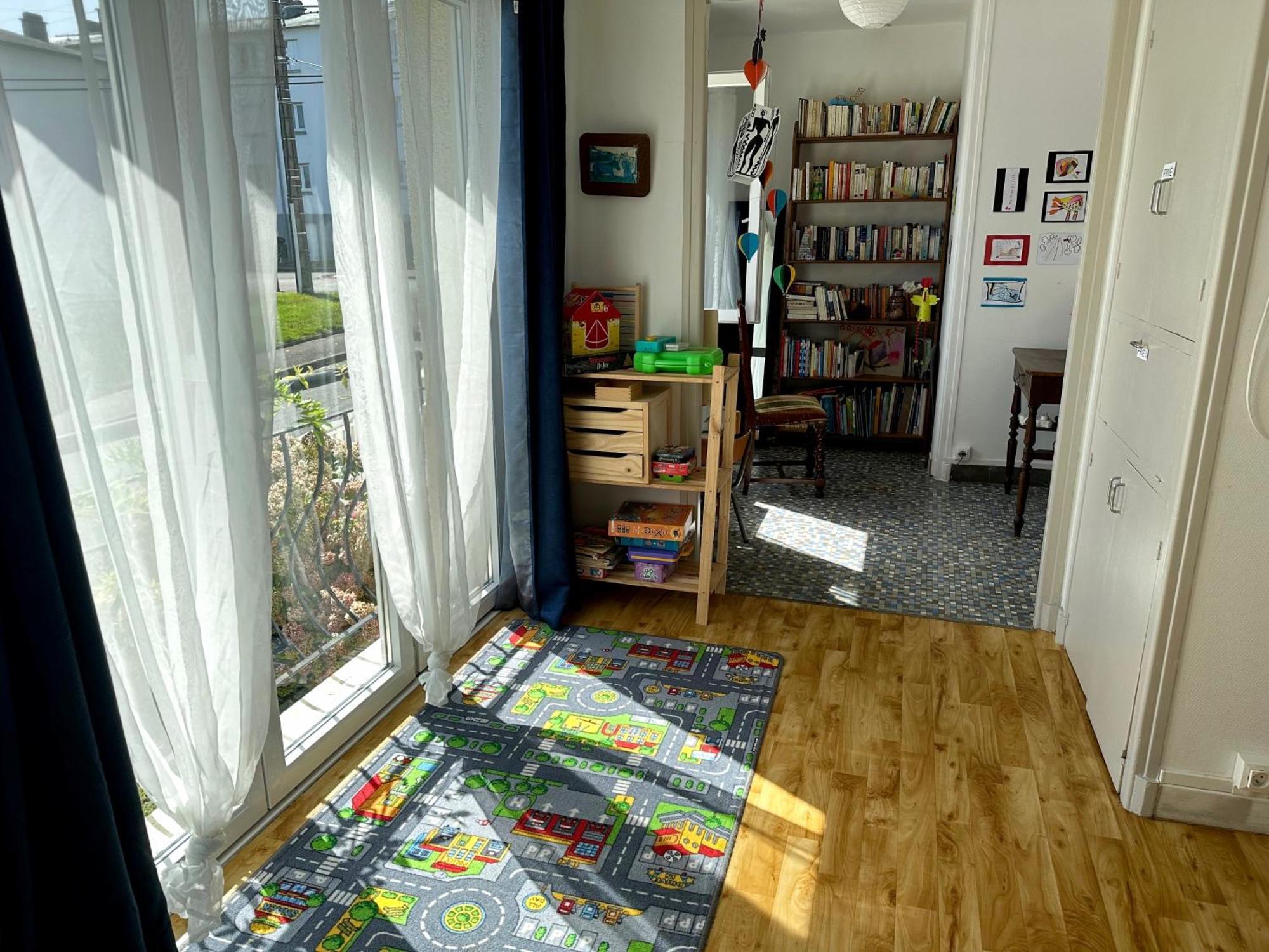 Agreable Maison A 500 M De La Plage ! Saint-Quay-Portrieux Zewnętrze zdjęcie