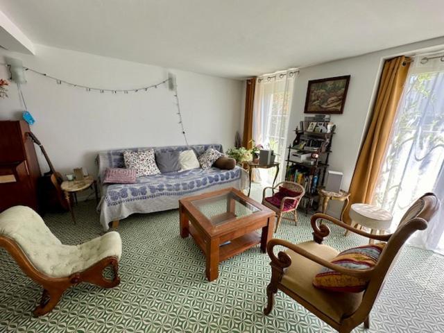 Agreable Maison A 500 M De La Plage ! Saint-Quay-Portrieux Zewnętrze zdjęcie